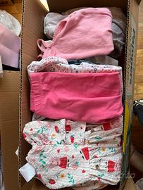 Abbigliamento neonata