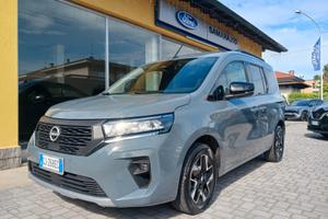 Nissan Townstar 1.3 130 CV N-Connecta