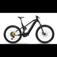 E-bike HAIBIKE Nduro 6