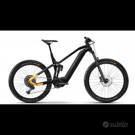 E-bike HAIBIKE Nduro 6