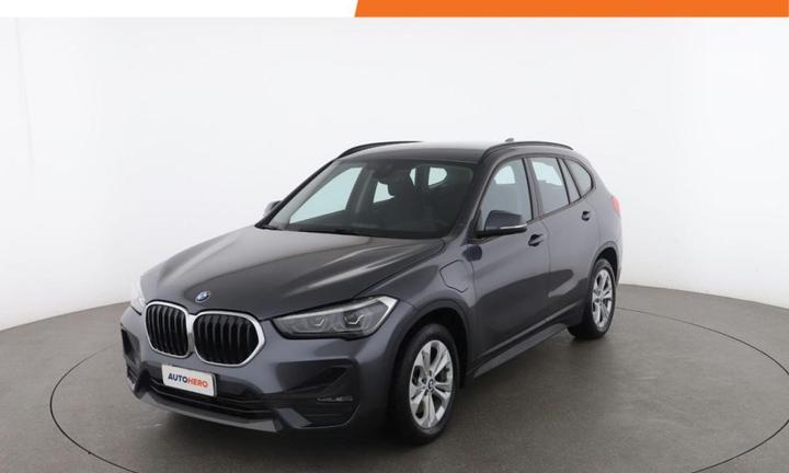 BMW X1 WBA71AB0105T36304