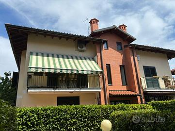 4 LOCALI A CORBETTA