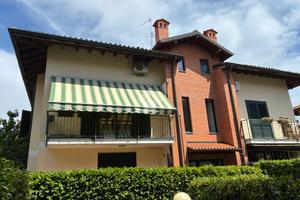 4 LOCALI A CORBETTA