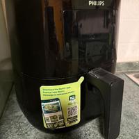 Friggitrice ad aria Philips,  4.1 L