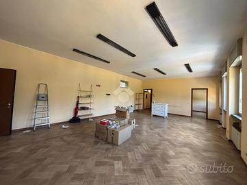 UFFICIO A SESTO SAN GIOVANNI