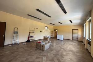 UFFICIO A SESTO SAN GIOVANNI