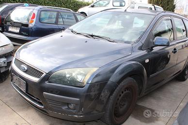 KKDB MOTORE COMPLETO FORD Focus C-Max 1.8 1800 TDC