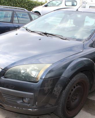 KKDB MOTORE COMPLETO FORD Focus C-Max 1.8 1800 TDC