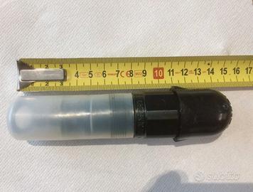 Sostituzione Valvola Idraulica Ad Azione Diretta