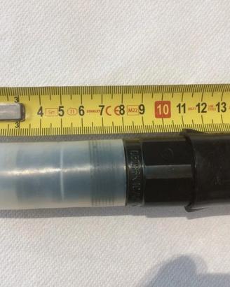 Sostituzione Valvola Idraulica Ad Azione Diretta