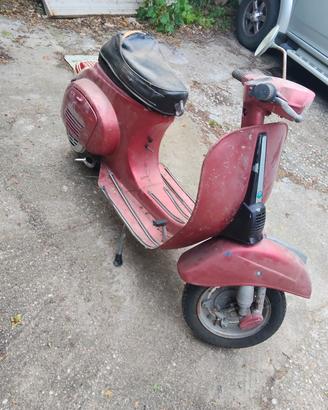 comando 4 marce 50 special 