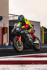 HONDA CBR 1000RR SP