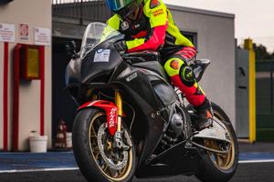HONDA CBR 1000RR SP