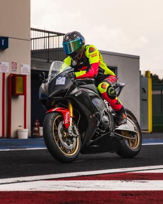 HONDA CBR 1000RR SP