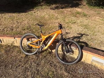 Scott Patron eRide 920