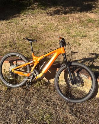 Scott Patron eRide 920