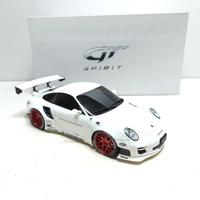 Porsche 911 997 LB del 2010 - 1/18 Tanomodels