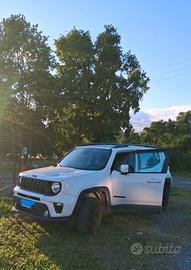 Jeep Renegade 2.0 Multijet Night Egle 4x4 manuale