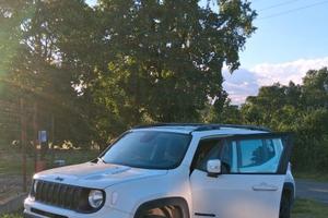 Jeep Renegade 2.0 Multijet Night Egle 4x4 manuale