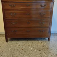 credenza antica 