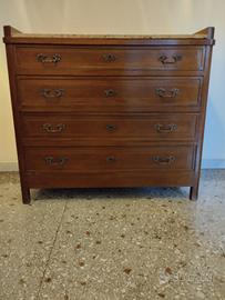credenza antica 