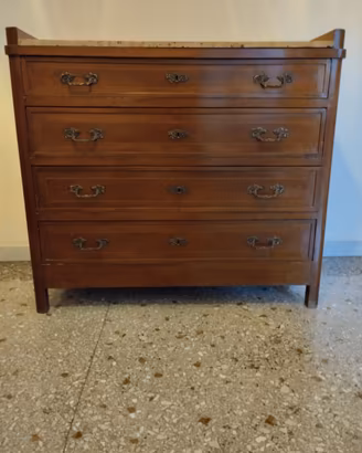 credenza antica 