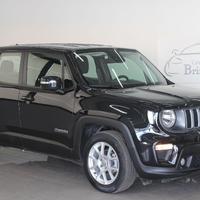 JEEP - Renegade - 1.6 Mjt 130CV Limited