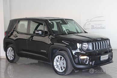 JEEP - Renegade - 1.6 Mjt 130CV Limited