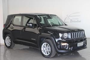 JEEP - Renegade - 1.6 Mjt 130CV Limited