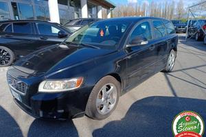 VOLVO V50 D2 POLAR PLUS