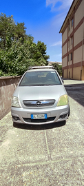 Opel Meriva Benzina