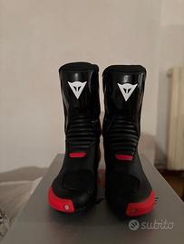 Stivali Moto Dainese Nexus 2 USA