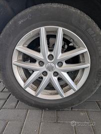 Cerchi Suzuki 215/60 R16