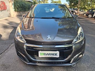 Peugeot 208 BlueHDi 75 5 porte