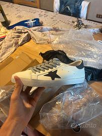Scarpe sportive