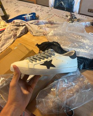 Scarpe sportive