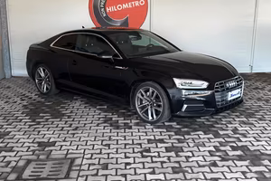 Audi A5 Coupe 3.0 V6 tdi S line S-LINE edition qua