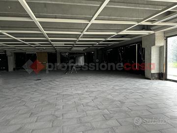 Capannone Industriale Arezzo [Rif. VF88VCG]