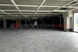 Capannone Industriale Arezzo [Rif. VF88VCG]