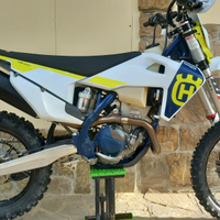 Husqvarna fe 350 2023