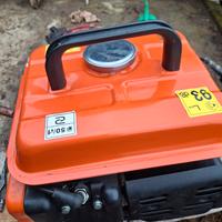 generatore di corrnte