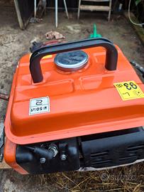 generatore di corrnte