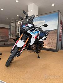 Honda Africa Twin CRF 1100L ES DCT - 2026
