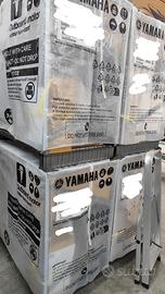Motori fuoribordo ed elettrici