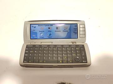 Cellulare Nokia 9500 Comunicator Funzionante