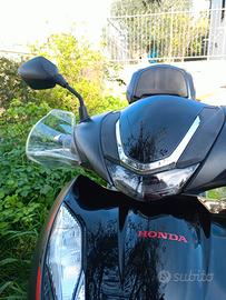 Honda sh sport 350