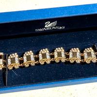 Braccialetto Swarovski vintage