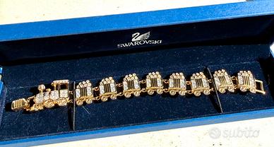 Braccialetto Swarovski vintage