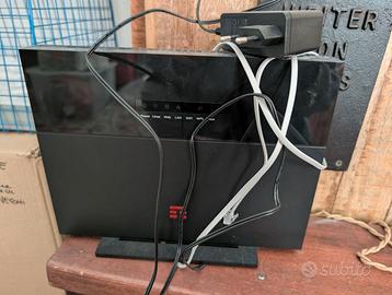 Modem Tim - prezzo trattabile 