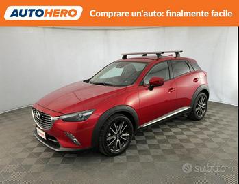 MAZDA CX-3 RD76726